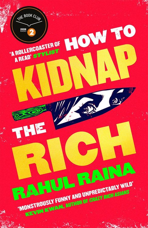 Produktbild: How to Kidnap the Rich