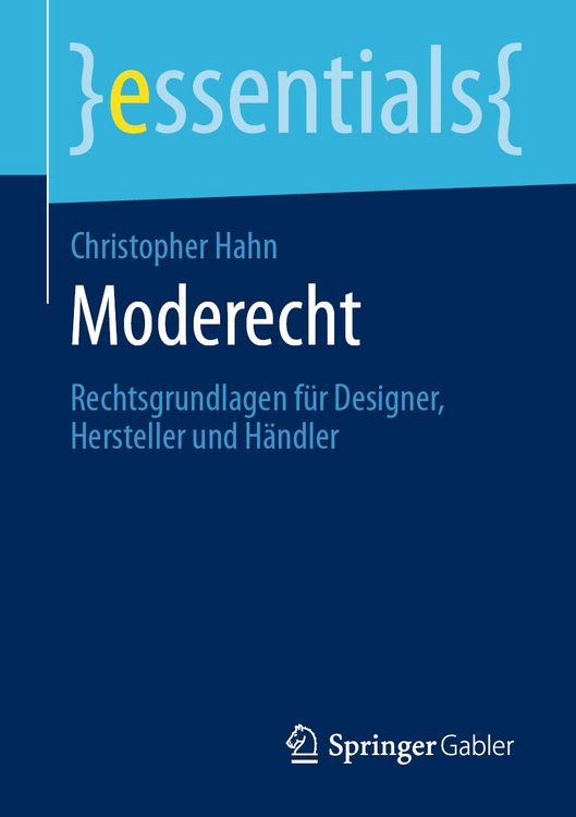 Produktbild: Moderecht