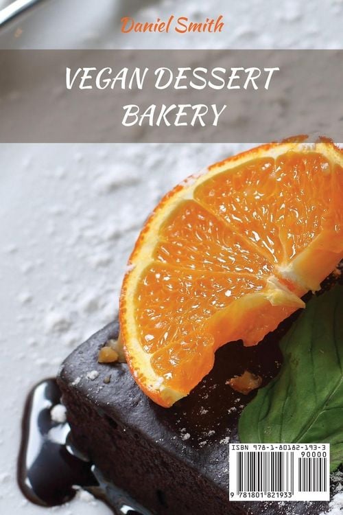 Produktbild: Vegan Desserts Bakery