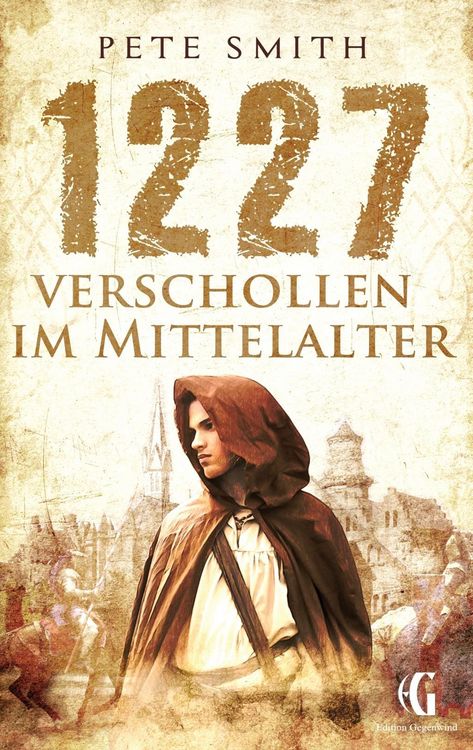 Produktbild: 1227 Verschollen im Mittelalter