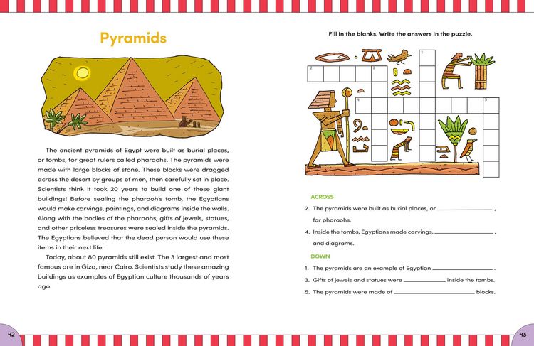 Produktbild: Reading Comprehension: Grade 3