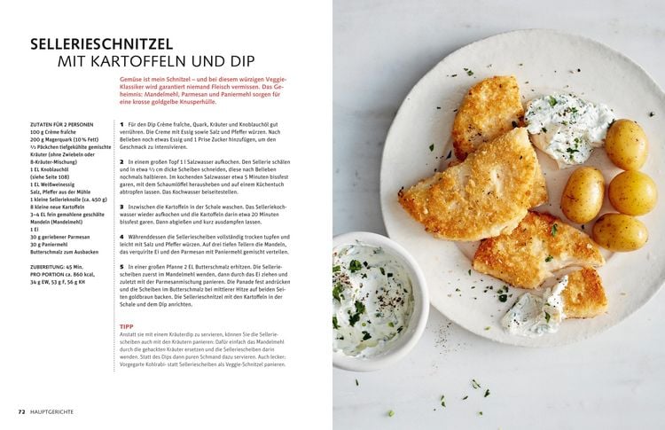 Produktbild: Das Darm-Kochbuch
