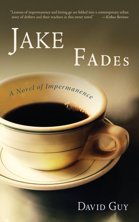 Produktbild: Jake Fades