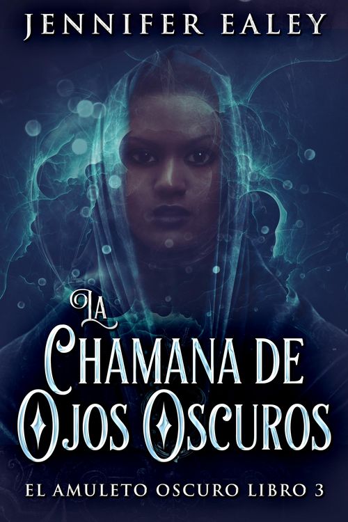 Produktbild: La Chamana de Ojos Oscuros