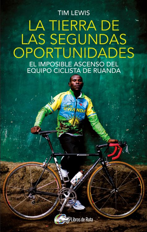Produktbild: La tierra de las segundas oportunidades