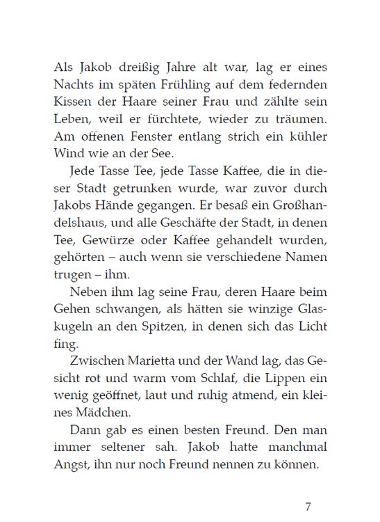 Produktbild: Der Teezauberer (Audiobook)