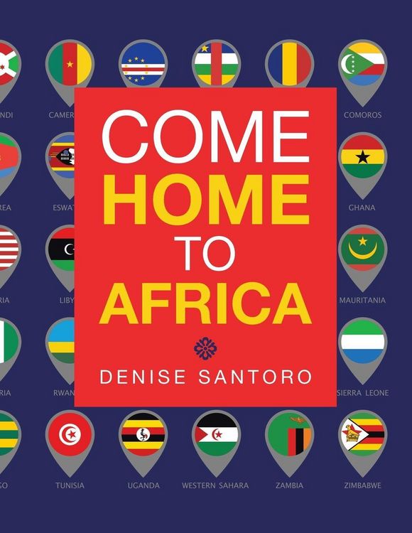 Produktbild: Come Home to Africa