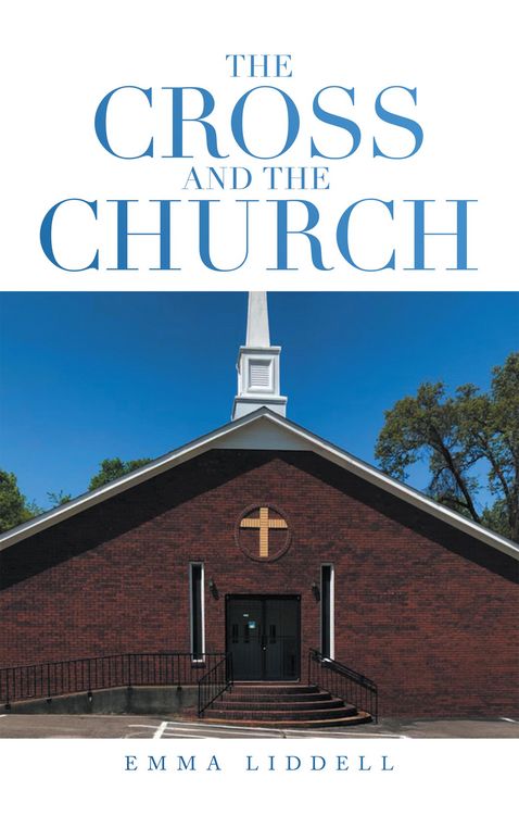 Produktbild: The Cross and the Church