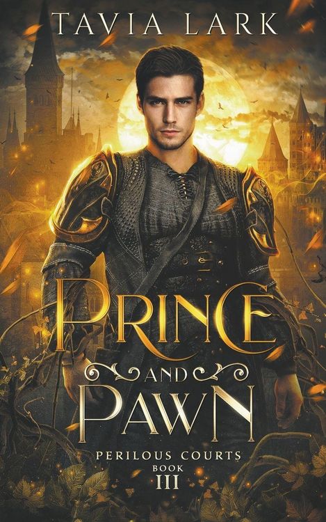 Produktbild: Prince and Pawn