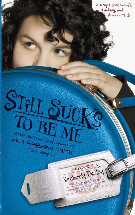 Produktbild: Still Sucks to Be Me