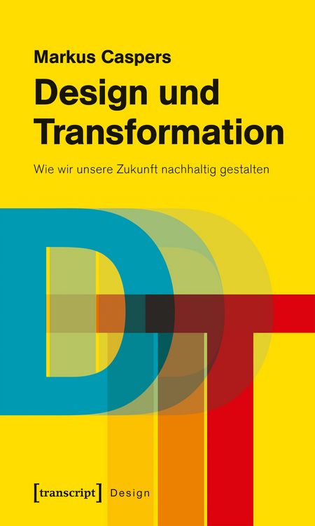 Produktbild: Design und Transformation