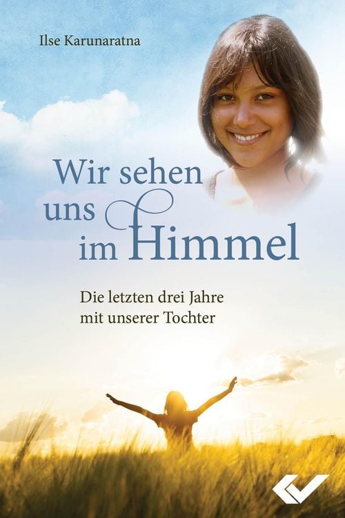 Produktbild: Wir sehen uns im Himmel