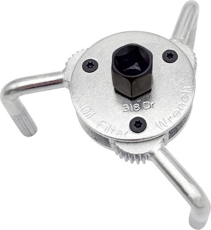Produktbild: HP Autozubeh&ouml;r 24285 &Ouml;lfilterspinne