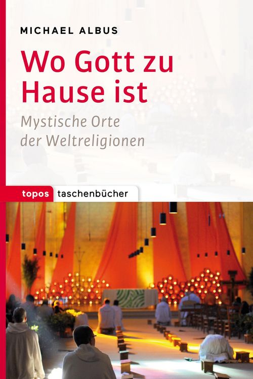 Produktbild: Wo Gott zu Hause ist