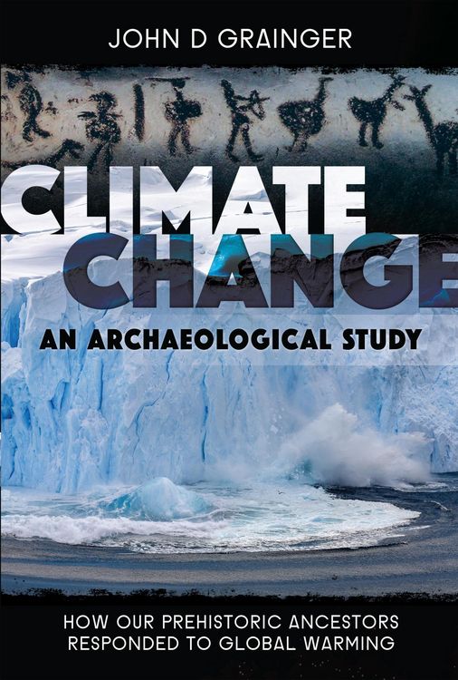Produktbild: Climate Change - An Archaeological Study
