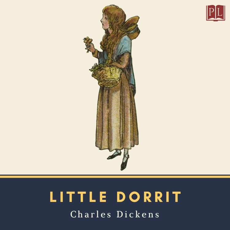 Produktbild: Little Dorrit