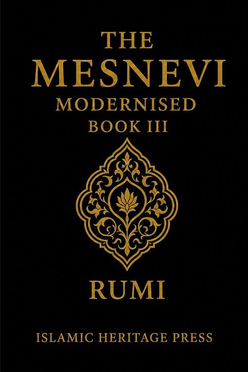 Produktbild: The Mesnevi