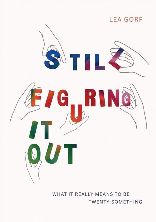 Produktbild: Still Figuring It Out