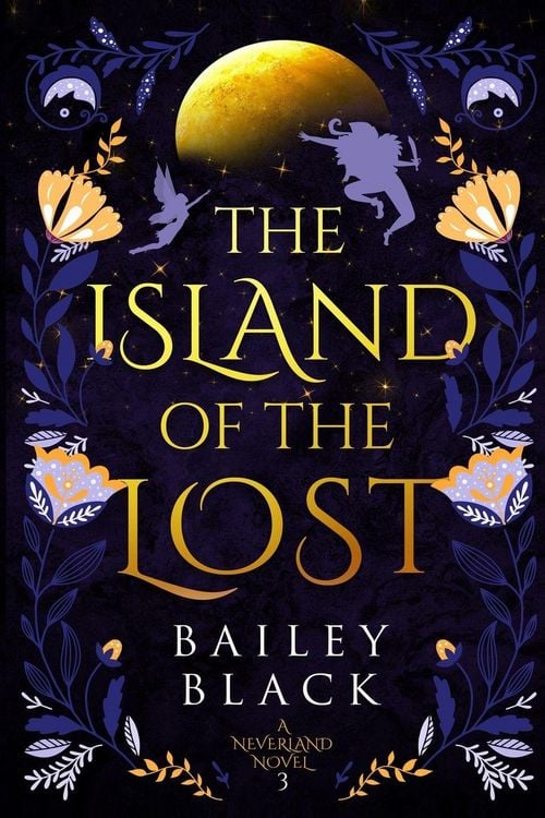 Produktbild: Island of the Lost