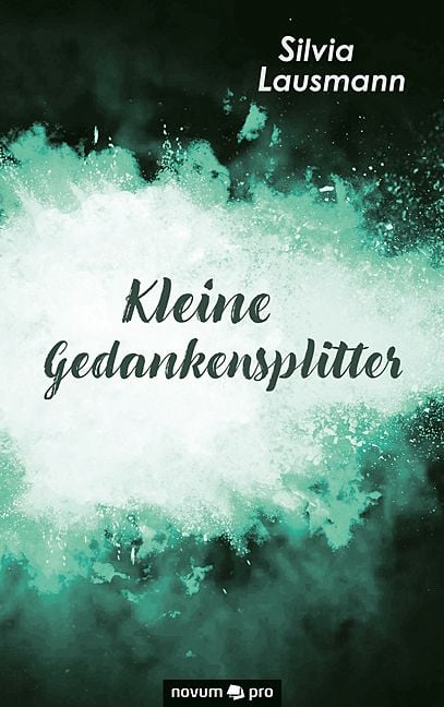 Produktbild: Kleine Gedankensplitter