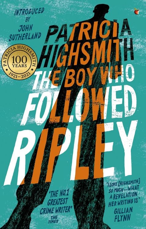 Produktbild: The Boy Who Followed Ripley