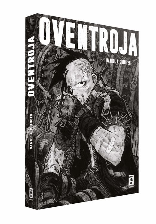 Produktbild: Oventroja