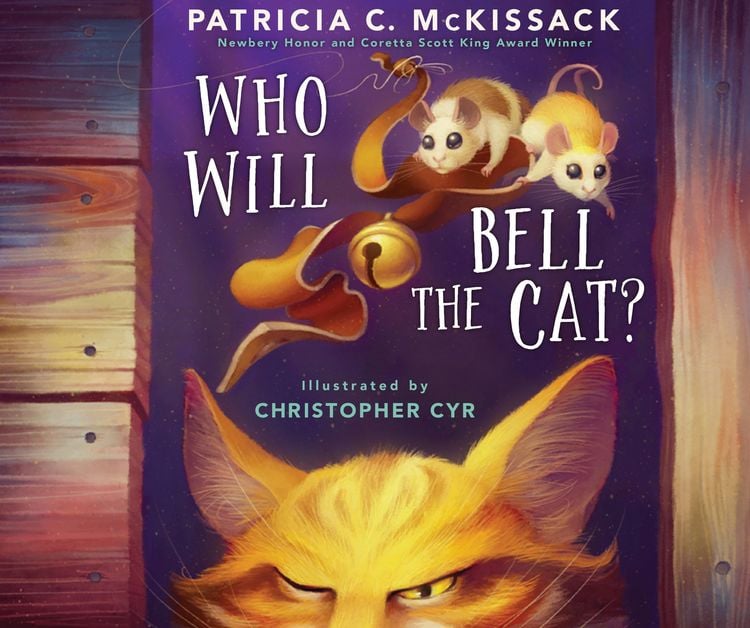 Produktbild: McKissack, P: Who Will Bell the Cat?