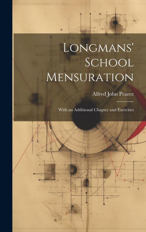 Produktbild: Longmans' School Mensuration