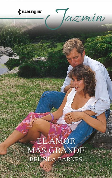 Produktbild: El amor mas grande
