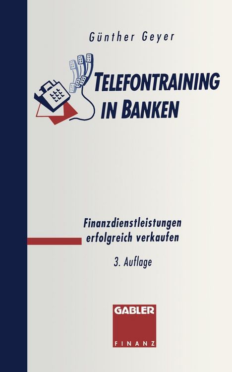 Produktbild: Telefontraining in Banken