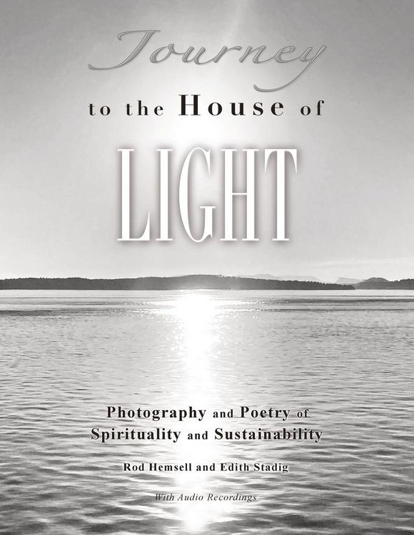 Produktbild: Journey to the House of Light