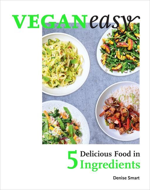 Produktbild: Veganeasy!