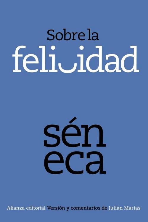 Produktbild: Sobre la felicidad