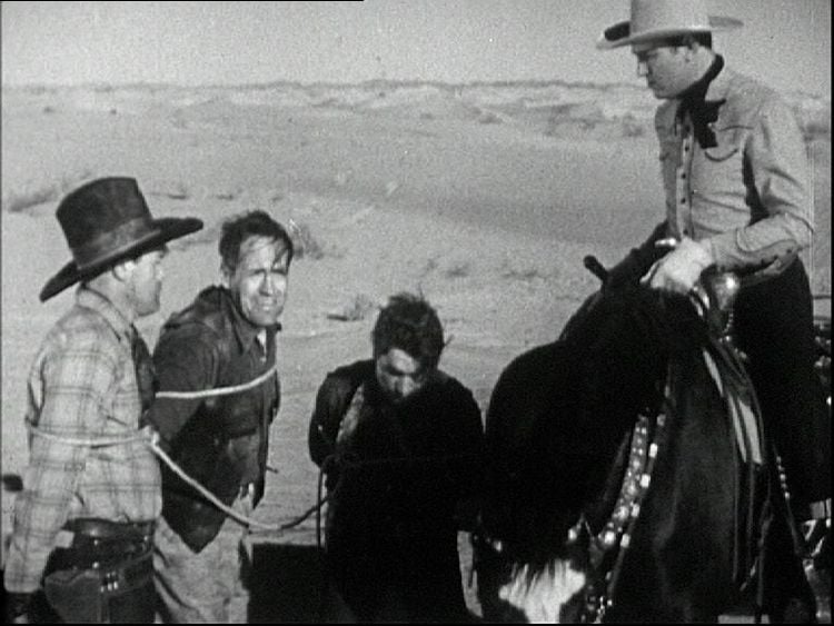 Produktbild: Western von Gestern - Staffel 4 (21 Folgen) (Neuauflage) [3 DVDs]