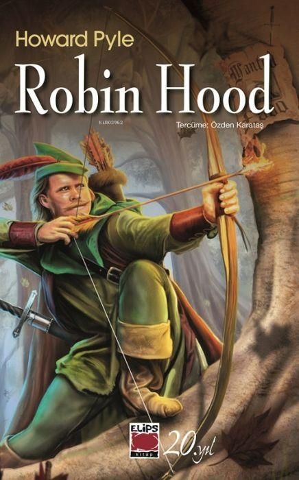 Produktbild: Robin Hood