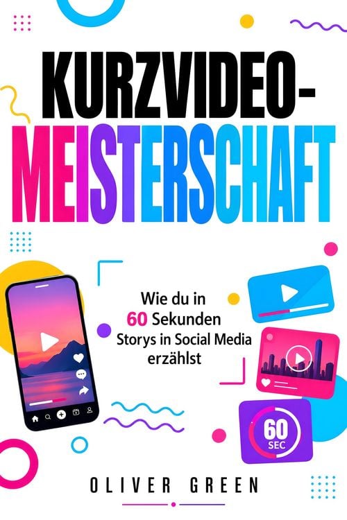 Produktbild: Kurzvideo-Meisterschaft