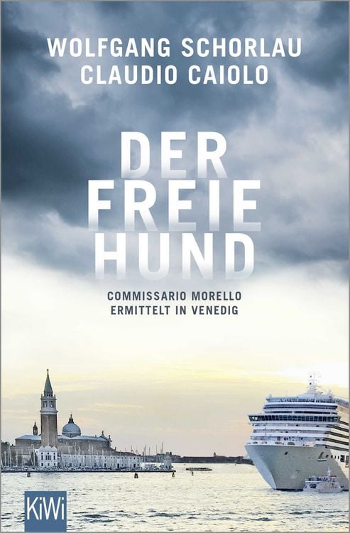 Produktbild: Der freie Hund