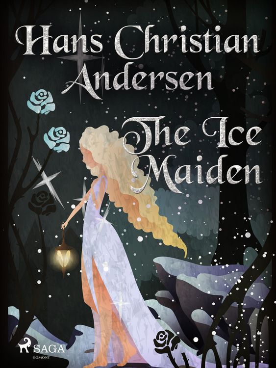 Produktbild: The Ice Maiden