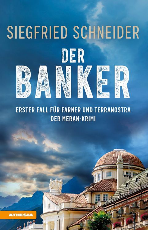 Produktbild: Der Banker