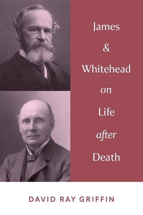 Produktbild: James & Whitehead on Life after Death
