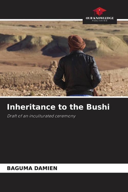 Produktbild: Inheritance to the Bushi