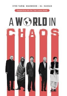 Produktbild: A World in Chaos