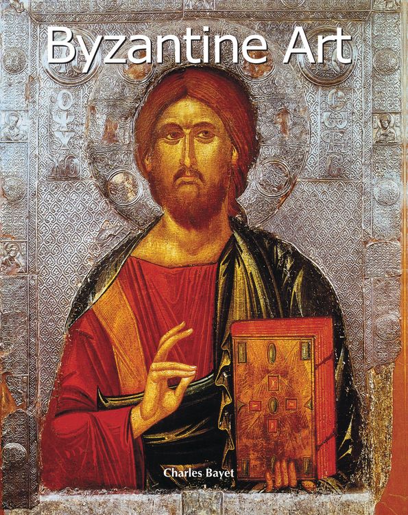 Produktbild: Byzantine Art