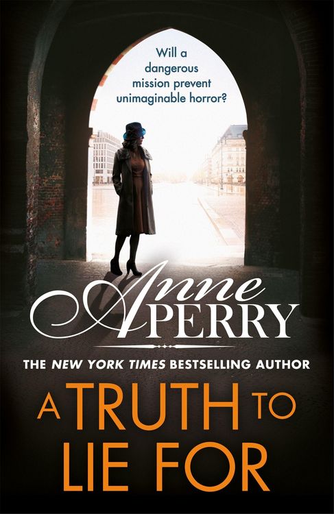 Produktbild: A Truth To Lie For (Elena Standish Book 4)