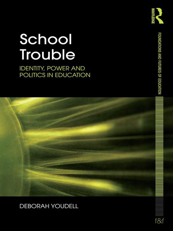 Produktbild: School Trouble