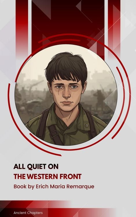 Produktbild: All Quiet on the Western Front