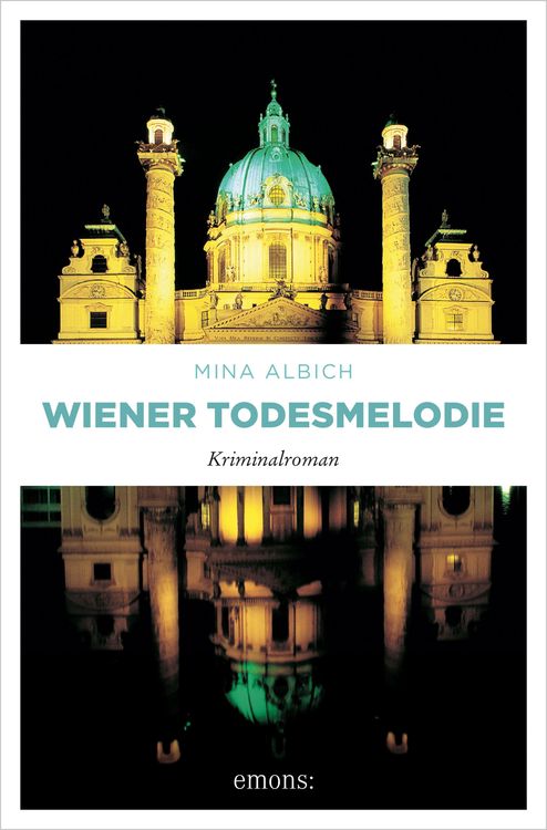 Produktbild: Wiener Todesmelodie