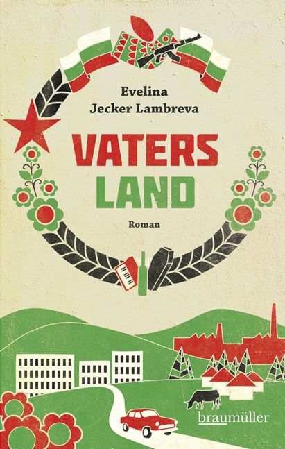 Produktbild: Vaters Land