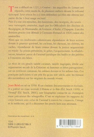 Produktbild: Betes et juges