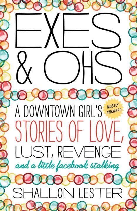 Produktbild: Exes and Ohs